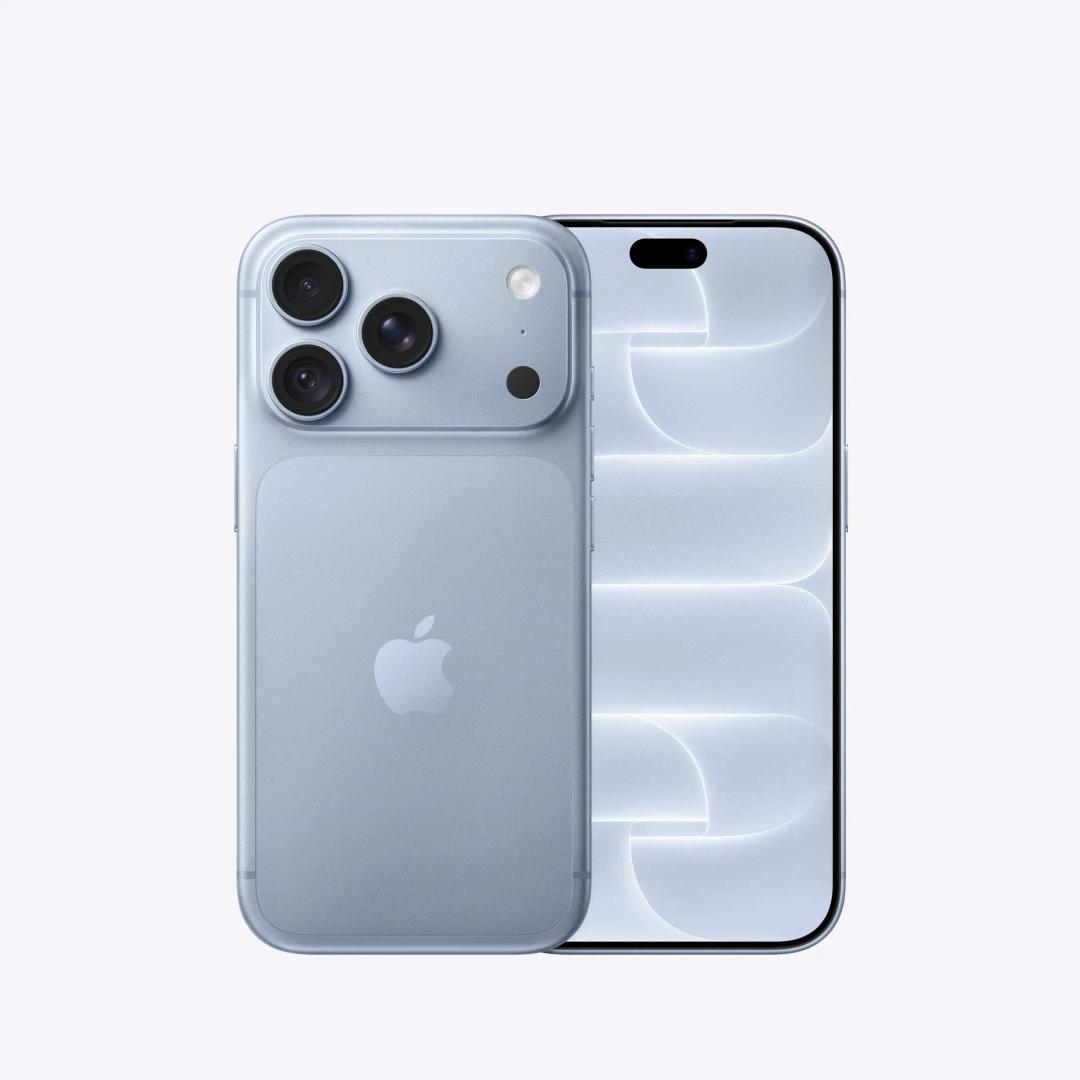 iPhone 18 Pro Max 2TB - Chính Hãng VN/A