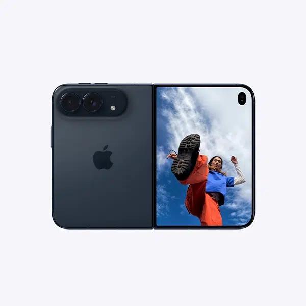 iPhone Duo 256GB - Chính Hãng VN/A