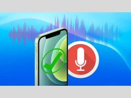 Kiểm tra mic iPhone cũ còn tốt không? 4 cách nhanh  
