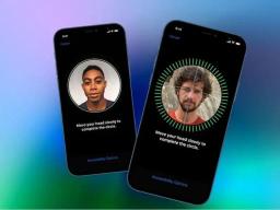 Face ID có dùng được 2 mặt không? Cách cài đặt