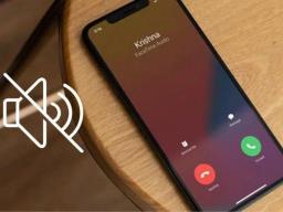 Lỗi âm lượng cuộc gọi đến iPhone: 6 Cách khắc phục hiệu quả