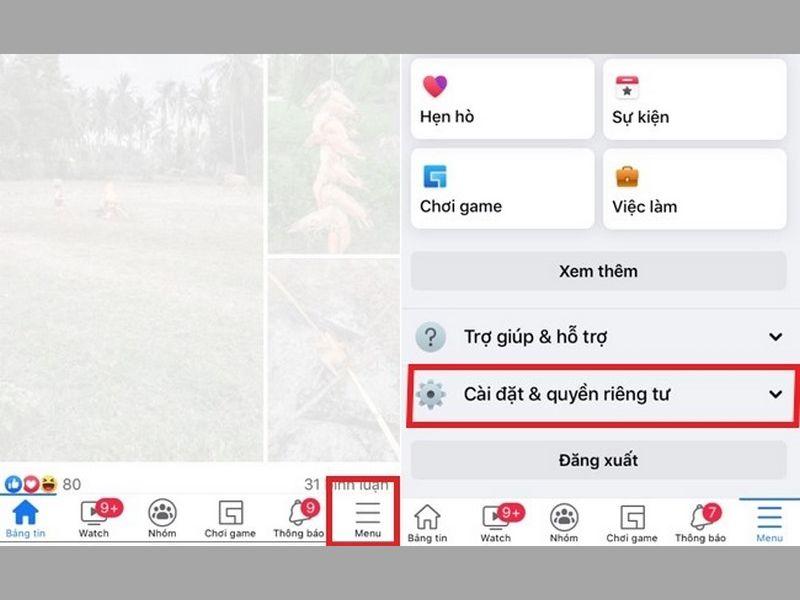 Cách khôi phục tin nhắn đã xóa trên messenger iPhone đơn giản nhất