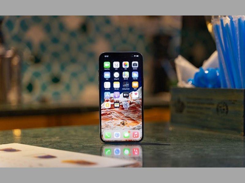 Hướng dẫn cách kiểm tra iPhone 12 Pro Max chính hãng
