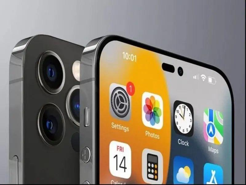 Cách quay và chụp màn hình iPhone 14 Pro Max “đỉnh của chóp”