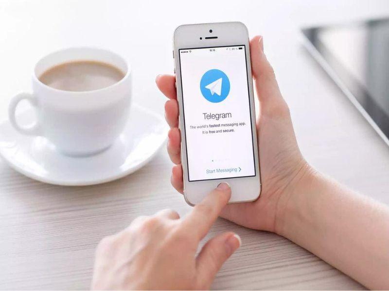 Lưu ngay cách tải video trên Telegram về điện thoại cực đơn giản