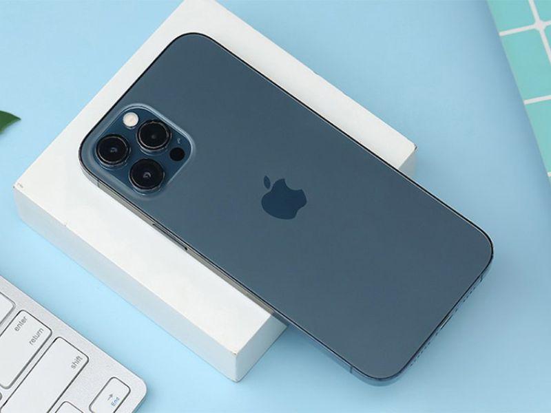 Có nên mua iphone 12 pro max thời điểm này?