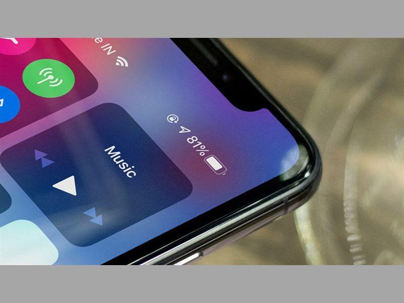 Cách hiển thị phần trăm pin iPhone 12 Pro Max - iFan nên biết