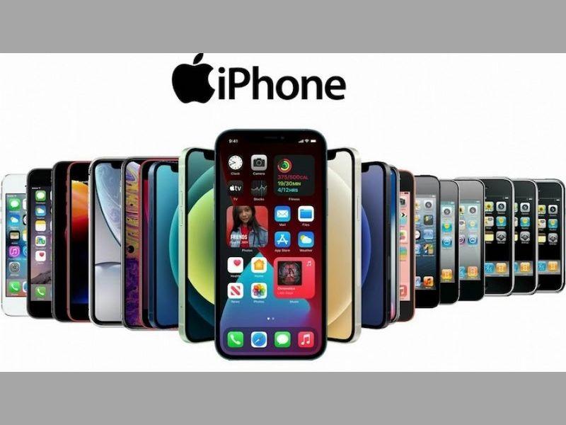 Hướng dẫn phân biệt iPhone 12 Pro Max và 13 Pro Max chi tiết nhất