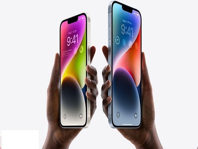 So Sánh Giá iPhone 14 Series Và iPhone 13 Series Năm Trước Chuẩn Nhất