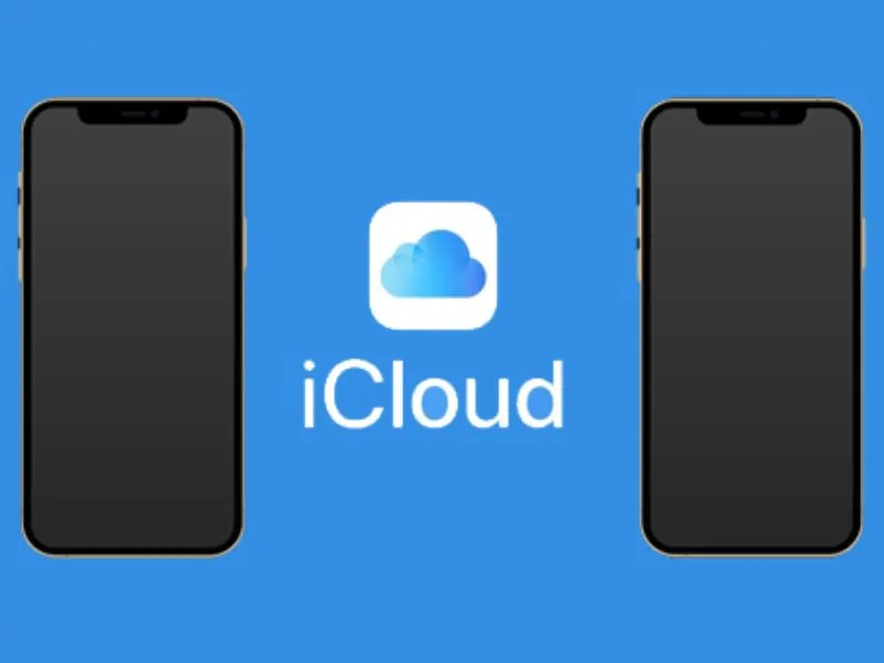 1 tài khoản iCloud dùng được mấy máy