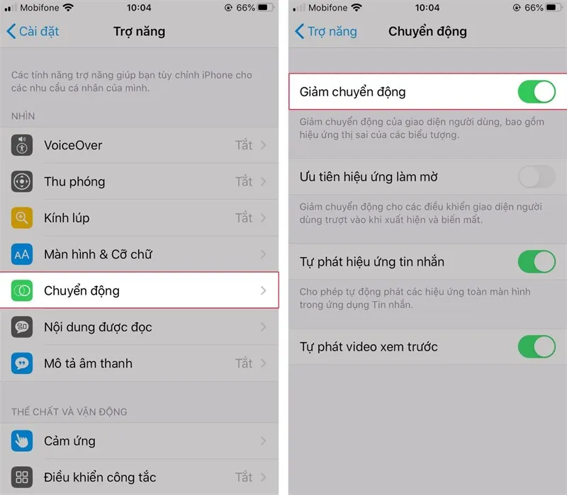 9 cách tiết kiệm pin iPhone đơn giản nhất