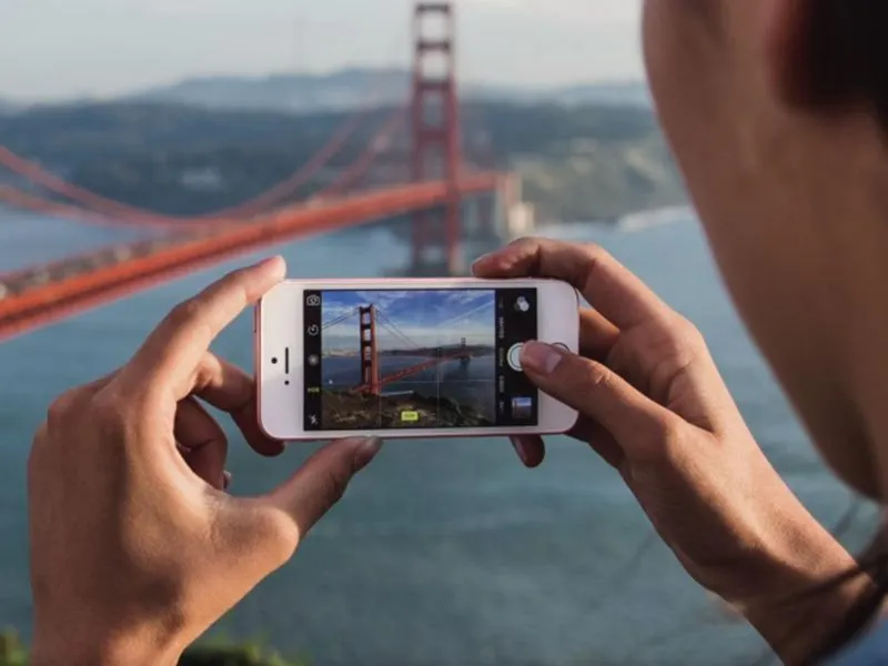Camera có mức độ ổn định 