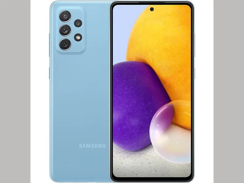 Samsung galaxy A72 lựa chọn tốt cho fan của samsung