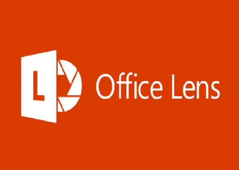 Microsoft Office Lens - Phần mềm scan trên iPhone miễn phí