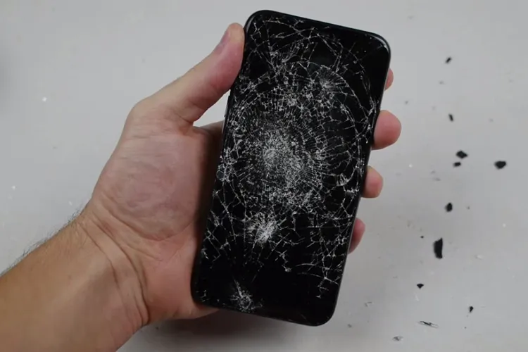 ép kính iphone x giá rẻ đà nẵng tại Di Động Xanh