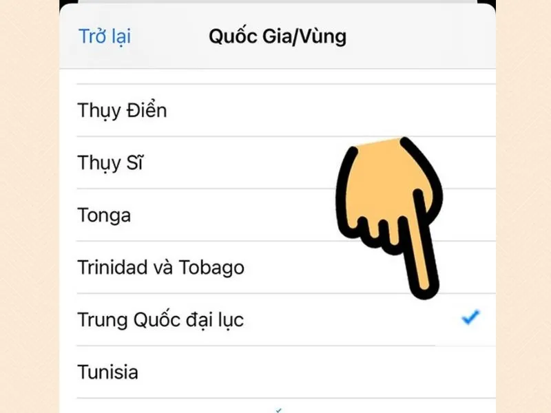 Cách tải App chỉnh ảnh Trung Quốc Xingtu trên điện thoại