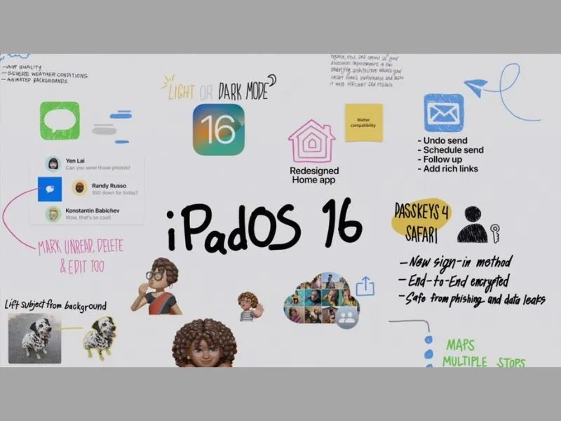 Điểm mới, siêu ấn tượng được apple trang bị cho phiên bản iPad Gen 10