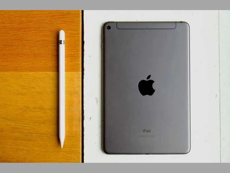 Apple Pencil 1 dùng cho iPad nào là thích hợp để học tập, giải trí, làm việc đơn giản