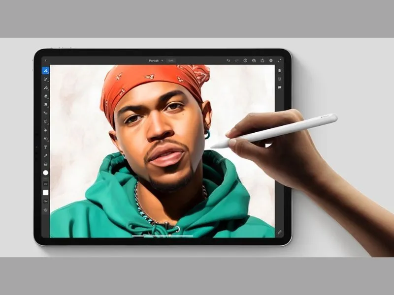 Apple Pencil 2 dùng cho iPad nào để đạt hiệu quả trải nghiệm cao nhất