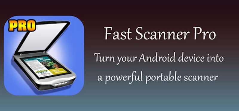 ung dung Fast Scanner