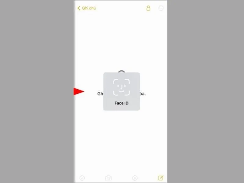 Cách ẩn ảnh trên iPhone đơn giản