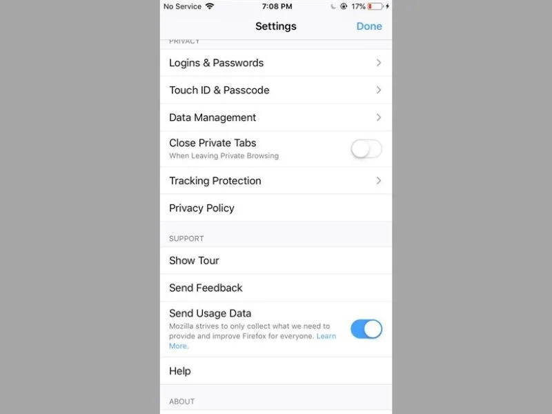 Hướng dẫn cách bật cookie trên điện thoại iPhone nhanh và an toàn