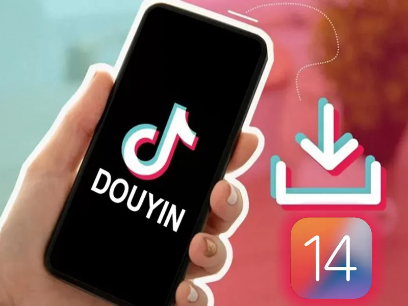 Di Động Xanh hướng dẫn cách tải tik tok trung quốc ios 20211