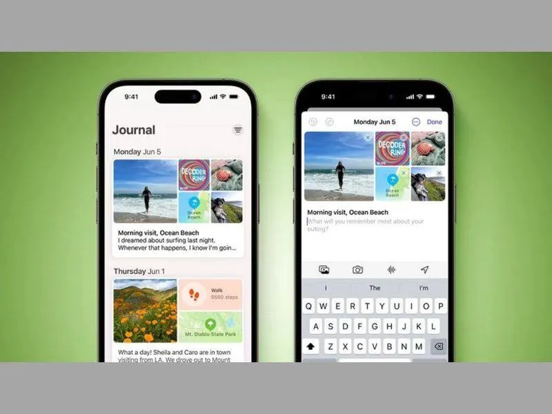 Hướng dẫn cách cập nhật iOS 17.2 chính thức mới nhất