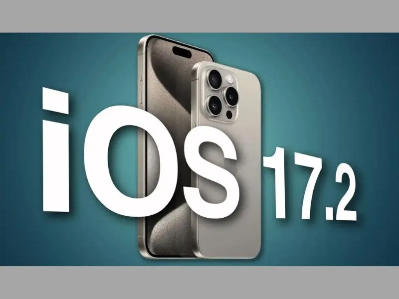 Nên hay không cập nhật iOS 17.2 chính thức cho điện thoại 