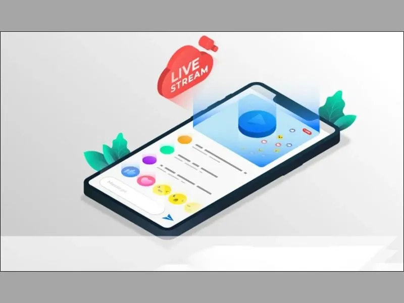 Việc Livestream bị gỡ mang lại một số ảnh hưởng không tốt đối với clip được cắt