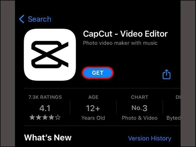 Cách chỉnh video tua nhanh trên iPhone - iFan nên biết