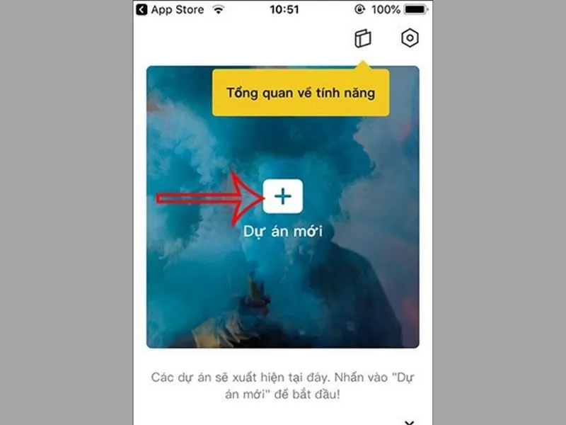 Cách chỉnh video tua nhanh trên iPhone nhờ tạo ra một video mới
