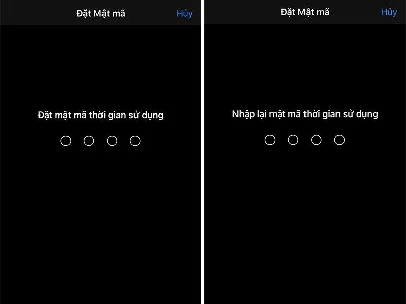 Hướng dẫn cách đặt mật khẩu cho ứng dụng trên iPhone nhanh và an toàn nhất