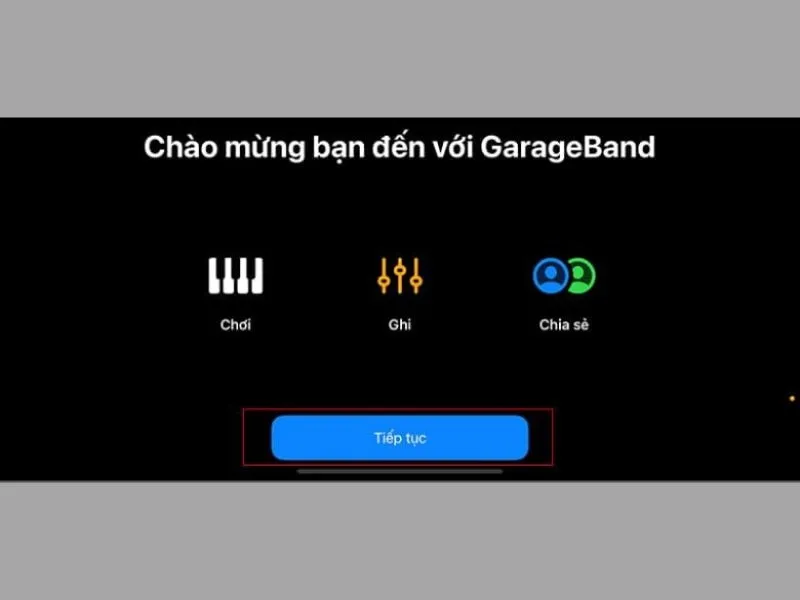 Tiếp tục Cách đặt nhạc chuông báo thức iPhone để đặt làm báo thức