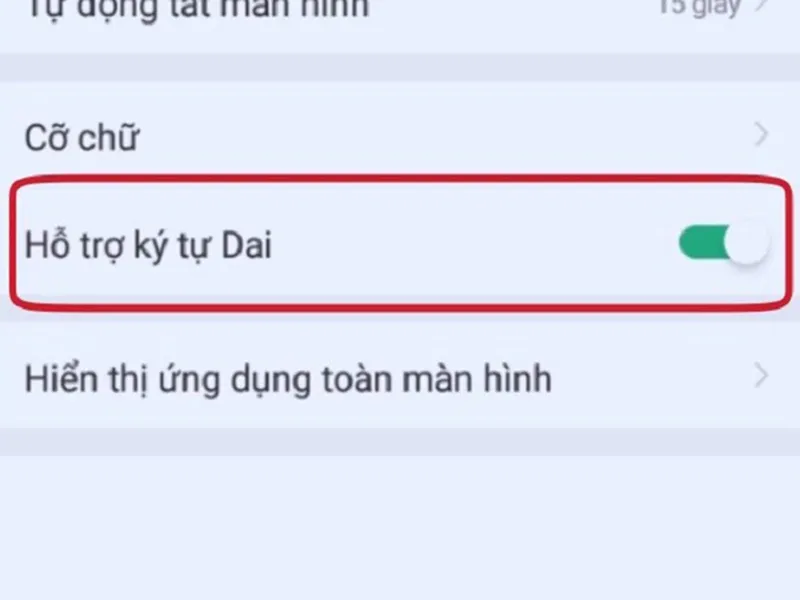 Cách đổi icon android thành iphone