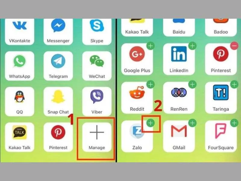 Cách dùng 2 Zalo trên iPhone bằng phần mềm Dual Space Lite