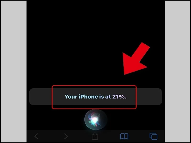 Cách hiển thị phần trăm Pin trên iPhone - iFan nên biết