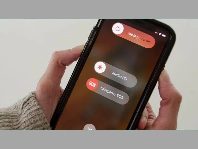 Cách kích pin iphone cũ đơn giản
