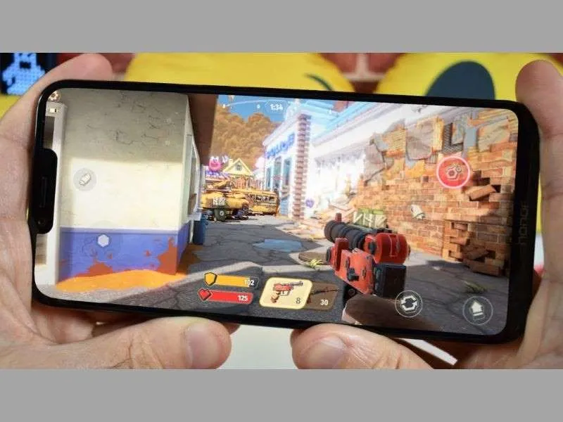 Cách kích pin iphone hiệu quả