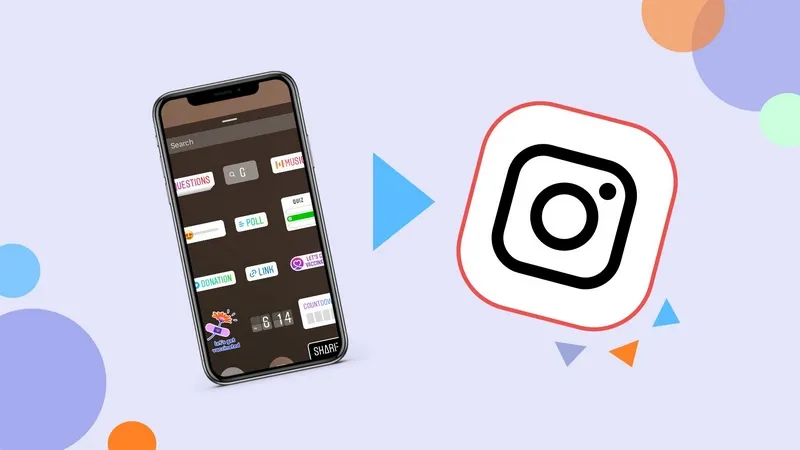 cách lấy link Instagram trên iPhone