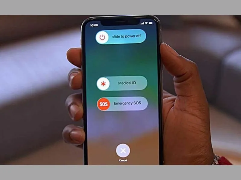 Cách mở khóa iPhone bằng cuộc gọi khẩn cấp nhanh chóng