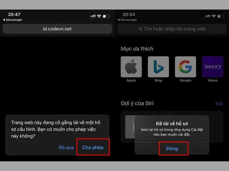 Cách tải CH Play cho iPhone mà bạn có thể tham khảo