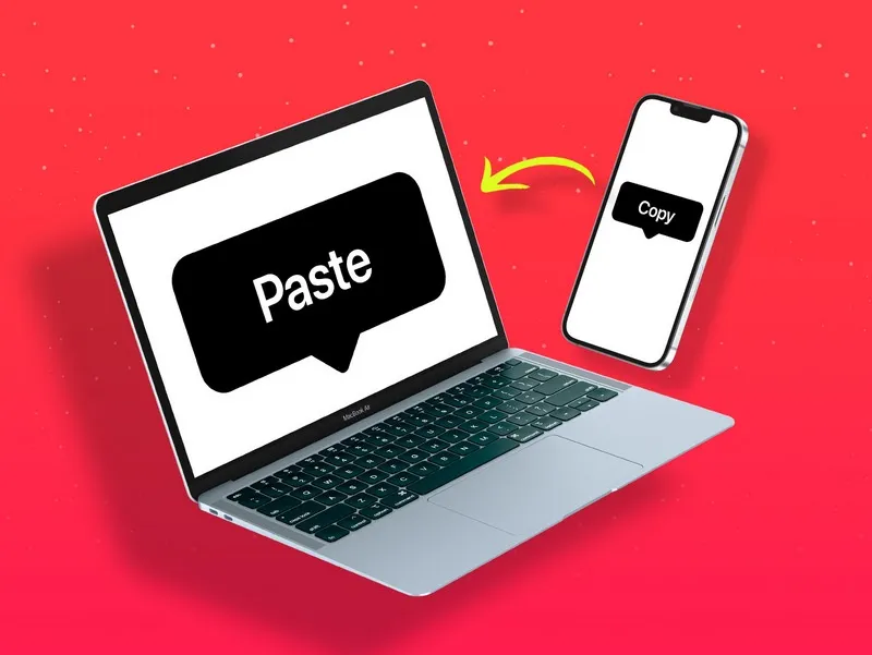 Tải hình ảnh từ iPhone của bạn về máy tính Macbook