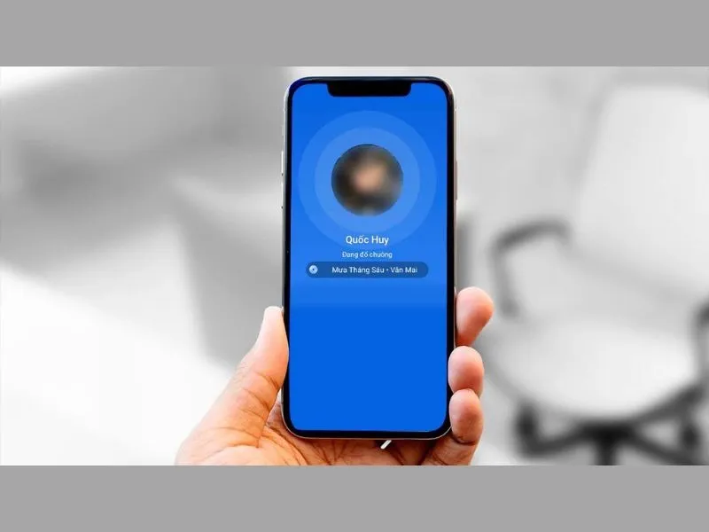 Cách tạo Zalo bằng Gmail