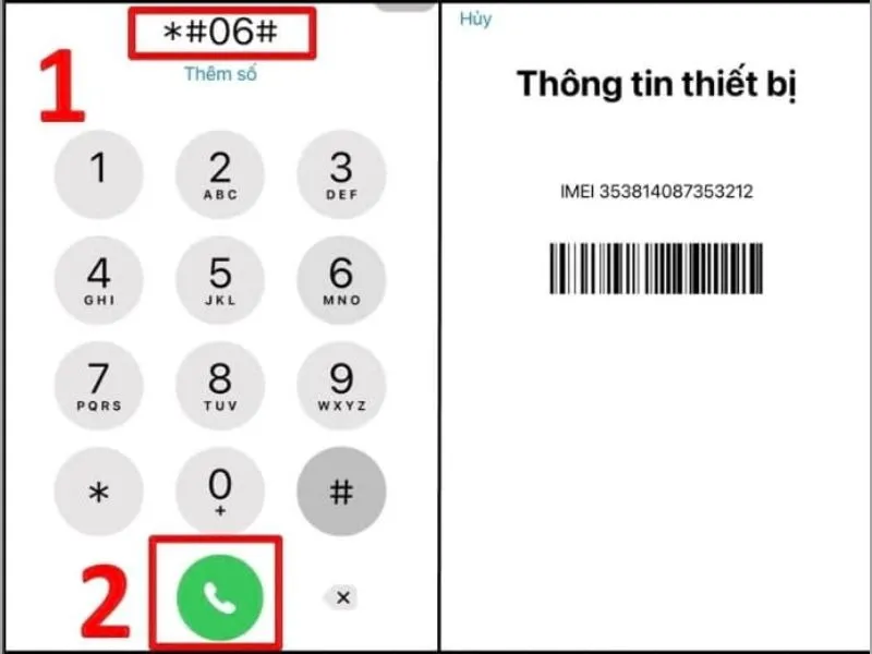 cach test iphone 14 pro max chinh hang