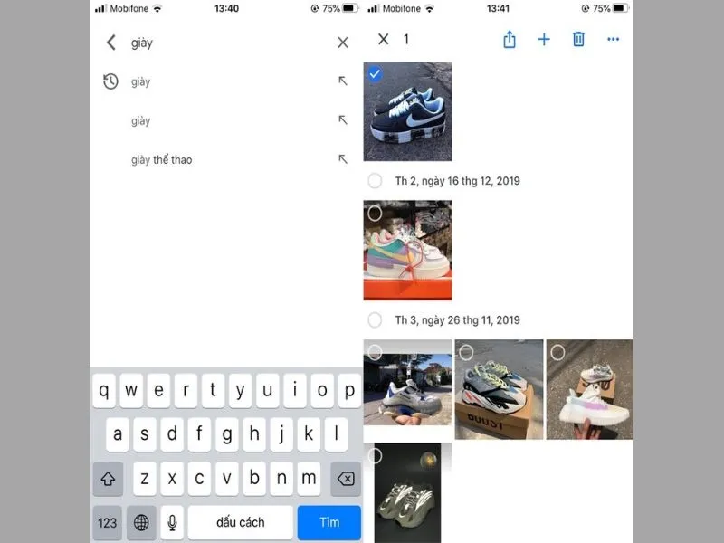 Hướng dẫn Cách xóa ảnh trùng lặp trên iPhone