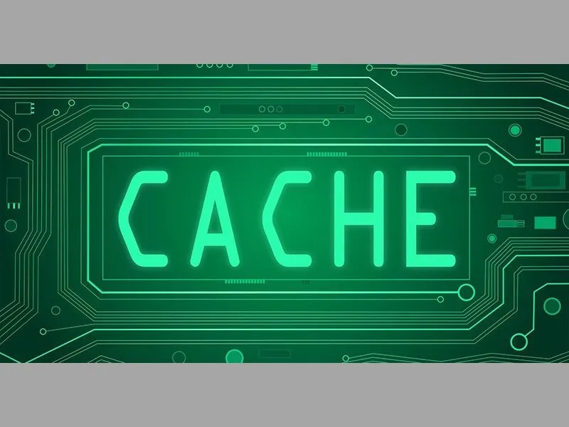 Cách xóa bộ nhớ đệm khác cách xóa dữ liệu ứng dụng trên iPhone