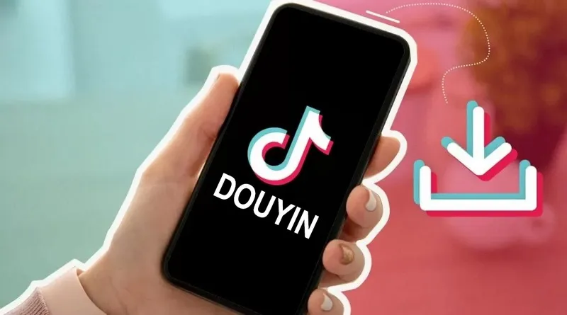 Cài Douyin cho iPhone nhanh chóng, dễ thực hiện