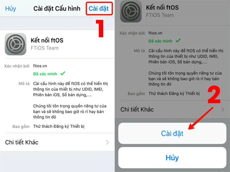 Chặn quảng cáo trên Youtube iOS 13 bằng Youtube++ từ FtiOS