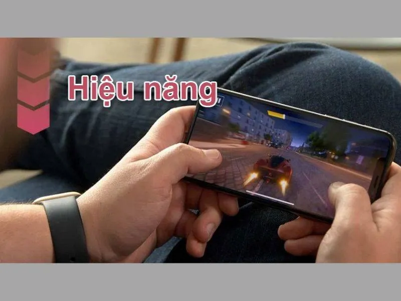 anh huong cua che do nguon thap iphone